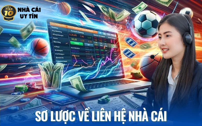 Giới thiệu liên hệ nhà cái