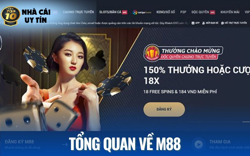 Giới thiệu nhà cái từ những ngày đầu hình thành