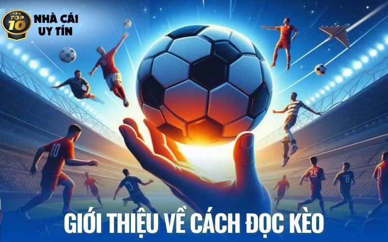 Khái niệm cách đọc kèo chuẩn