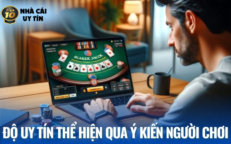 Nhà cái 8XBET uy tín không được xác nhận qua ý kiến người chơi