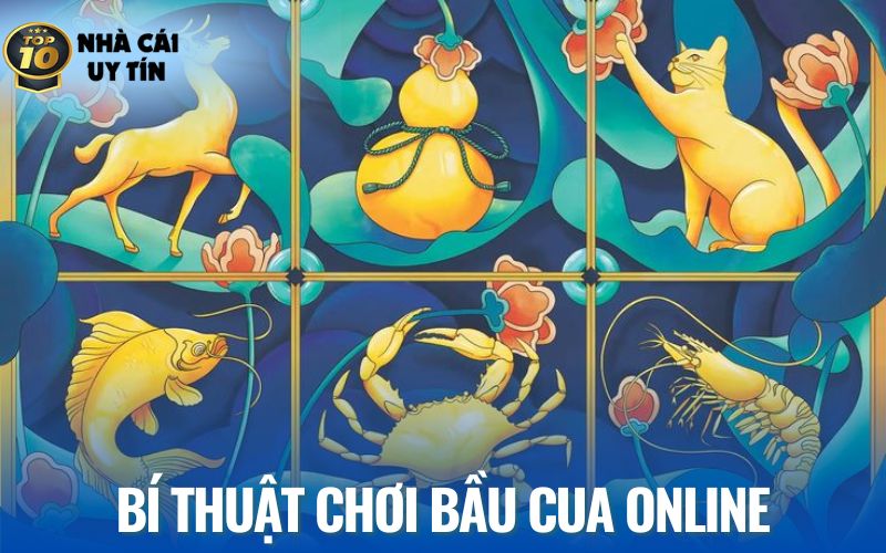 Những chiến thuật chơi bầu cua dễ thắng