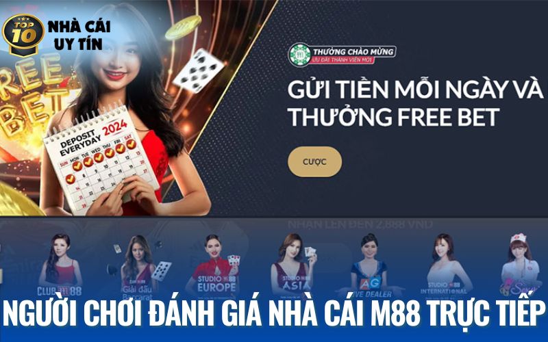 Những đánh giá chân thật từ người đã từng chơi
