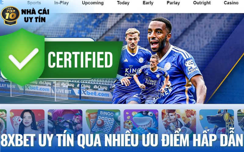 Những tính năng web được nhiều người chơi an tâm
